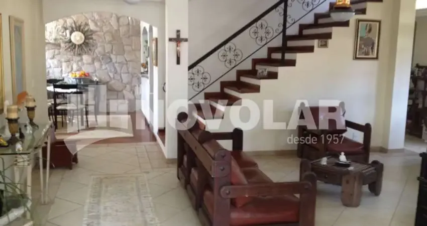 Casa em condomínio fechado com 3 quartos à venda no Parque Petrópolis, Mairiporã 