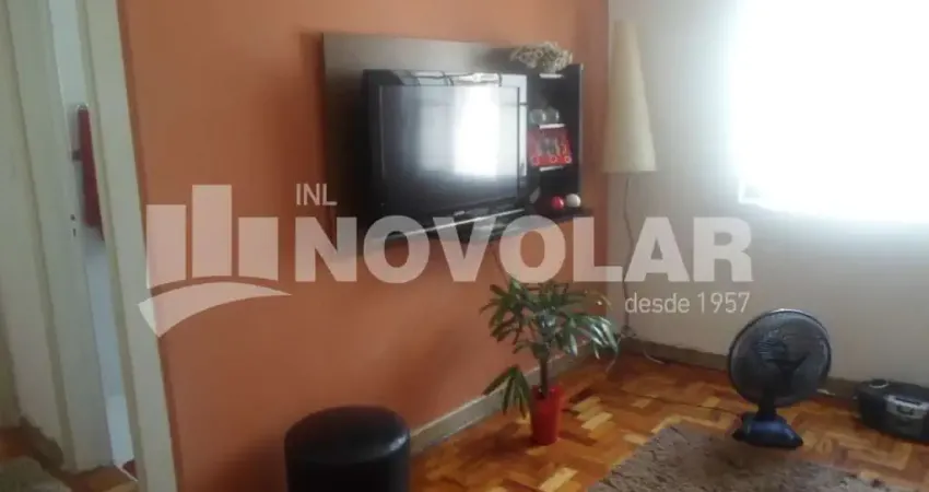 Apartamento com 2 quartos à venda em Santana, São Paulo 