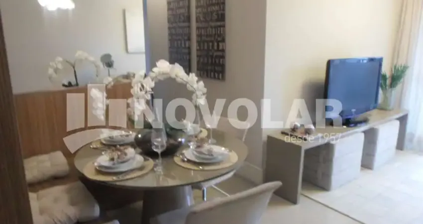 Apartamento com 2 quartos à venda na Vila Guilherme, São Paulo