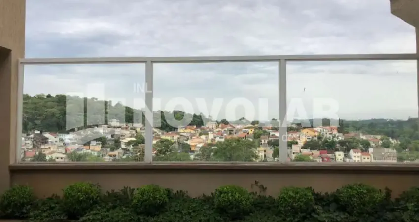 Casa em condomínio fechado com 3 quartos à venda no Horto Florestal, São Paulo 