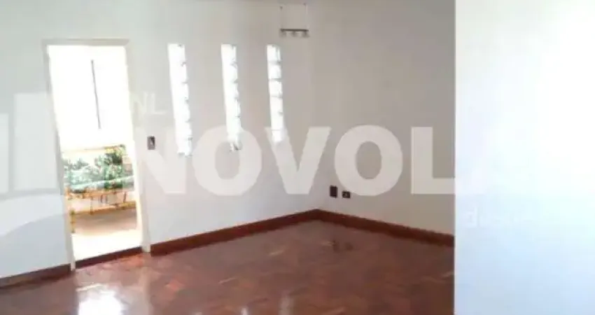 Apartamento com 3 quartos à venda em Santa Teresinha, São Paulo 