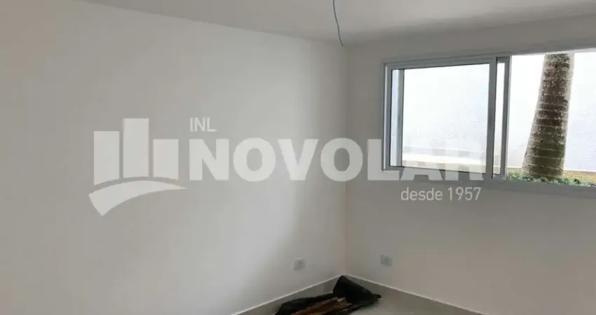 Casa com 2 quartos à venda no Parada Inglesa, São Paulo 