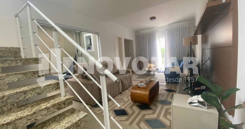 Casa com 3 quartos à venda no Parada Inglesa, São Paulo 