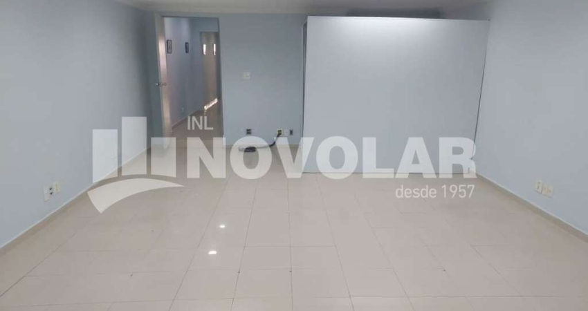 Casa comercial com 3 salas para alugar em Santana, São Paulo 