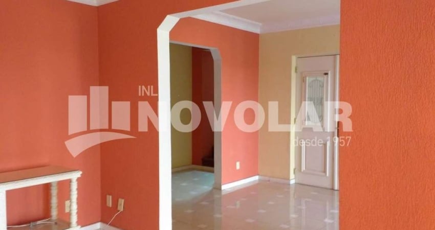 Casa com 3 quartos à venda no Jardim São Bento, São Paulo 