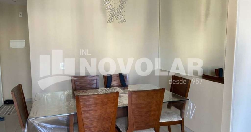Apartamento Espaçoso na Vila Guilherme Esperando Por Você!