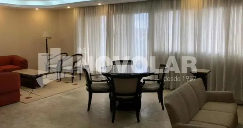 Apartamento na Vila Maria Alta  4 dormitórios sendo 2 amplas planejadas, 4 vagas fixas e muito lazer