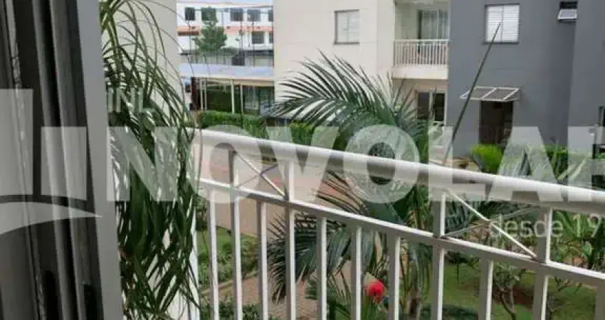 Apartamento com 2 quartos à venda no Parque Novo Mundo, São Paulo 