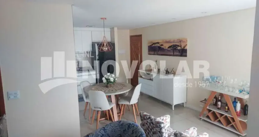 Apartamento com 3 quartos à venda na Vila Guilherme, São Paulo