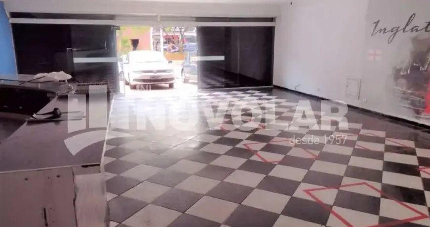 Imperdível oportunidade de investimento! prédio comercial na vila maria com 452m² de área total