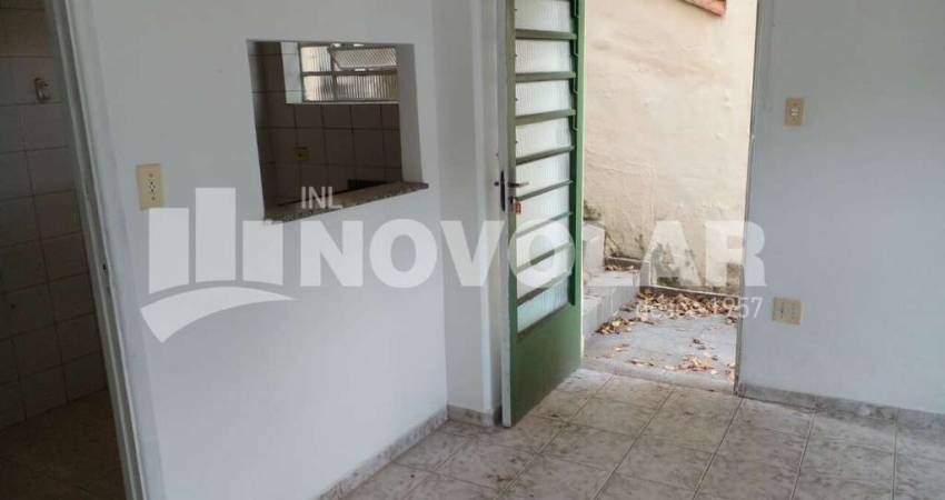 Casa com 1 quarto para alugar no Tremembé, São Paulo 