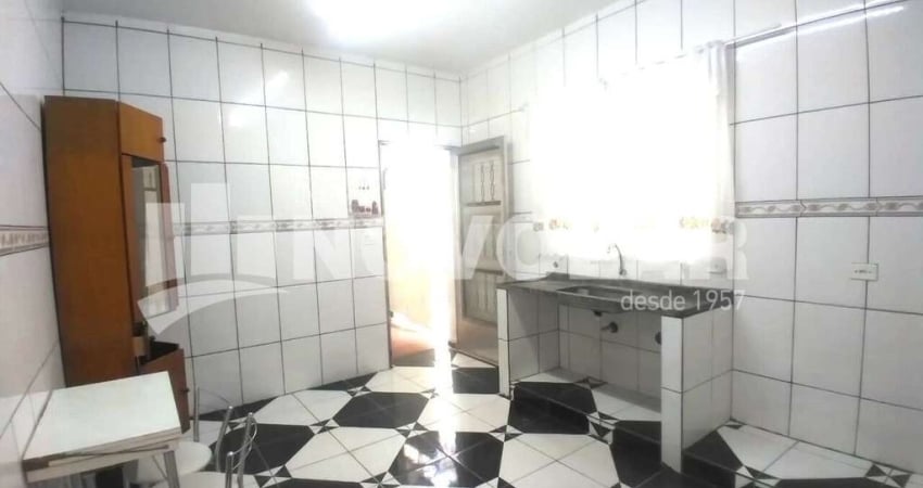 Casa com 1 quarto para alugar no Jardim São Paulo (Zona Norte), São Paulo 