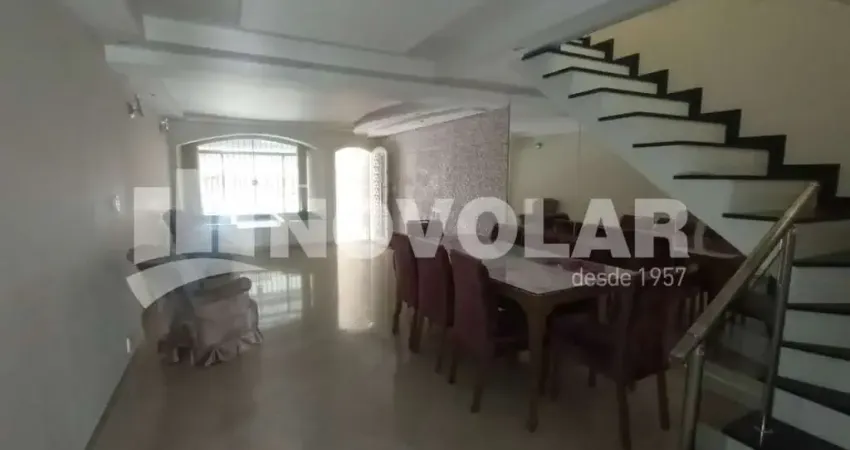 Casa com 4 quartos à venda na Vila Maria, São Paulo 