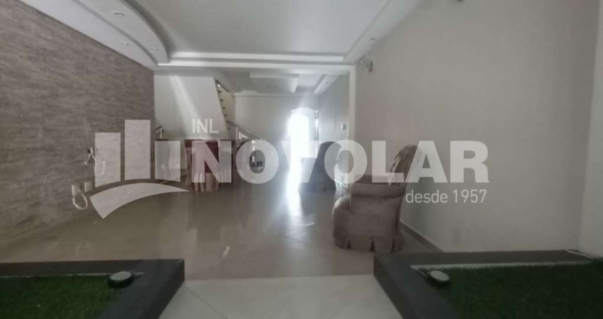 Casa com 4 quartos à venda na Vila Maria, São Paulo 