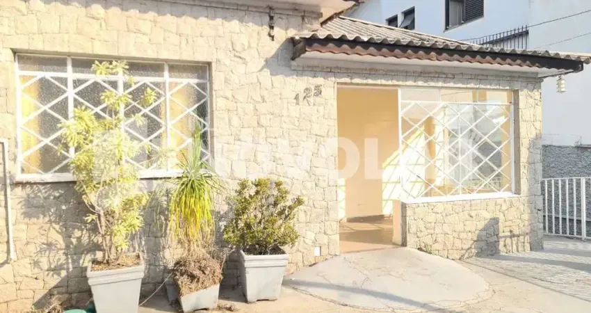 Casa na vila guilherme com 500m² de área de terreno, 14 metros testada. excelente investimento!