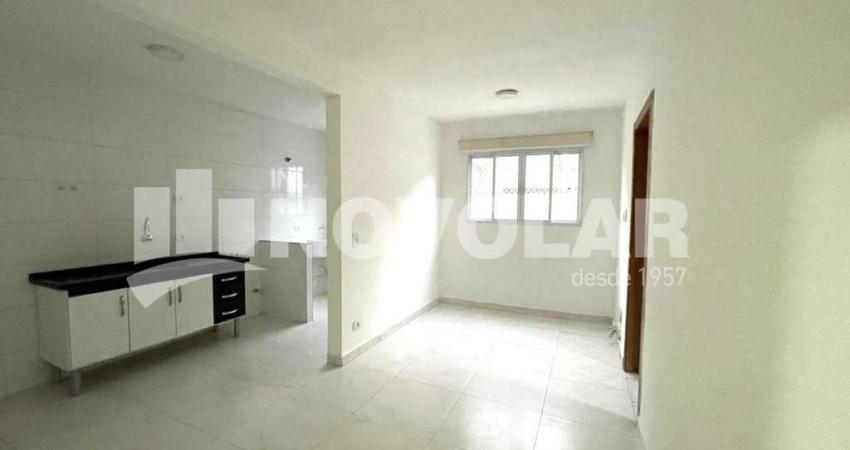 Apartamento com 1 quarto para alugar no Jardim Japão, São Paulo 