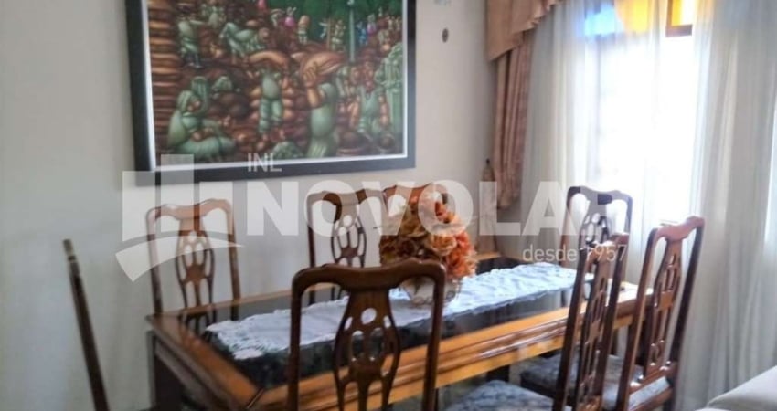 Casa com 4 quartos à venda na Vila Ede, São Paulo 