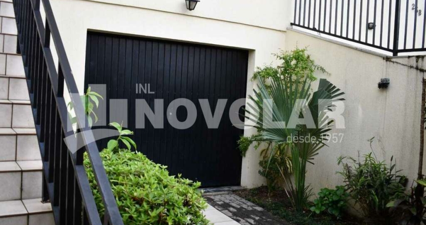 Sobrado com 3 dormitórios, sendo 2 suítes e 3 vagas, Vila Maria