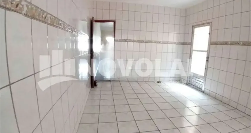 Casa com 3 quartos à venda no Parque Casa de Pedra, São Paulo