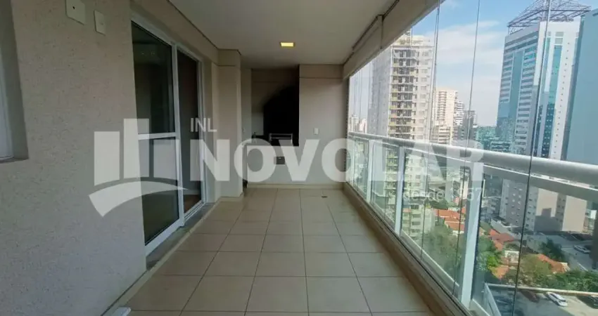 Apartamento à venda na aclimação. com dormitórios (1 suíte), 2 vagas.
