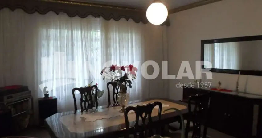 Casa em condomínio fechado com 3 quartos à venda em Santana, São Paulo 