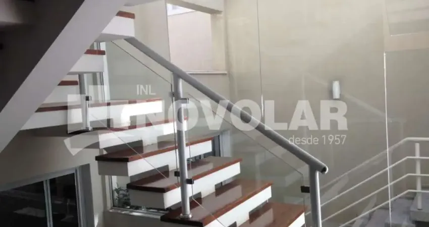 Casa com 3 quartos à venda no Jardim Franca, São Paulo 