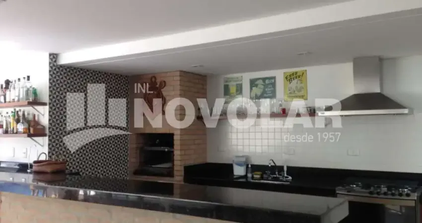 Casa com 3 quartos à venda no Jardim Franca, São Paulo 