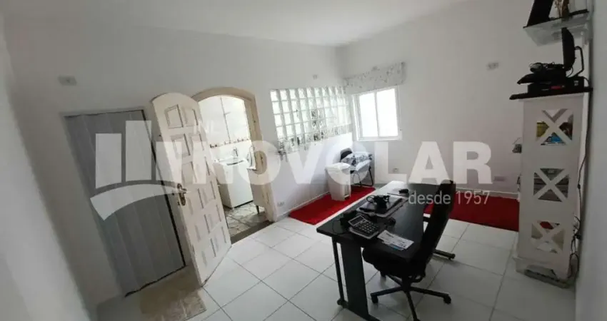 Casa com 3 quartos à venda em Jaçanã, São Paulo 