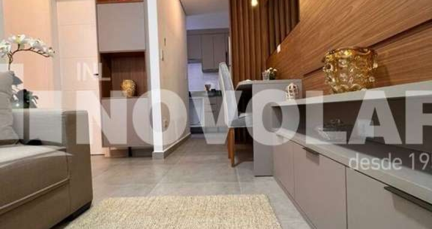 Apartamento com 2 quartos à venda no Parada Inglesa, São Paulo 