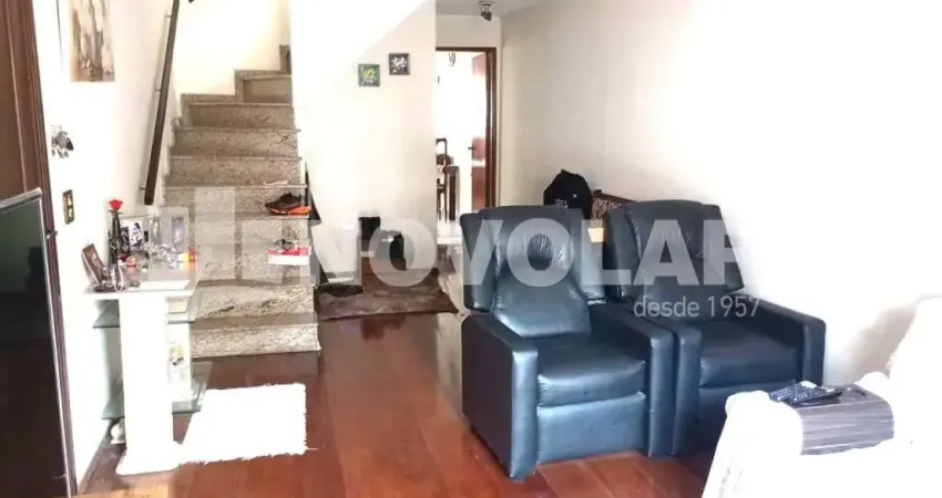 Casa com 3 quartos à venda na Vila Mazzei, São Paulo