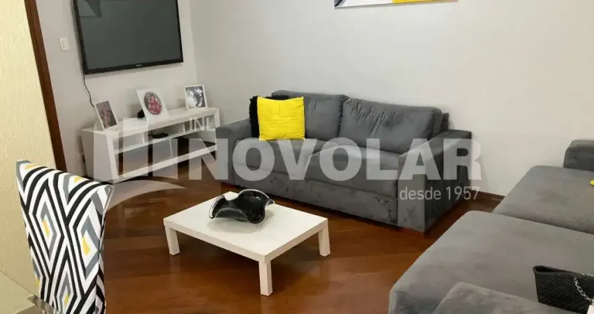 Casa com 2 quartos à venda no Jardim São Paulo (Zona Norte), São Paulo 