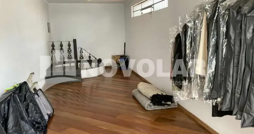 Casa com 2 quartos à venda no Jardim São Paulo (Zona Norte), São Paulo 