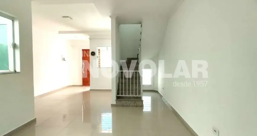 Sobrado na vila medeiros, com 2 dormitórios sendo 1 suite com closet, 2 vagas de garagem