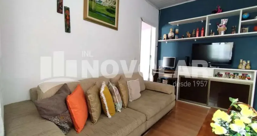 Casa Térrea no Jardim Japão com 2 dormitórios e 1 vaga