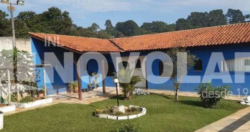 Oportunidade única! maravilhosa chácara em terra preta - 1175 m² de pura elegância