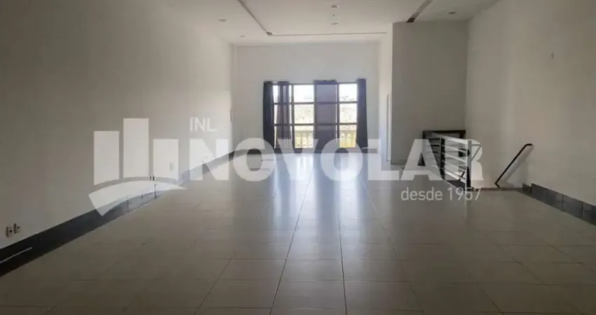 Loja no bairro da Vila Maria, 752 M2 em 2 Pisos. Oportunidade Para Locação. Melhor Local do Bairro!