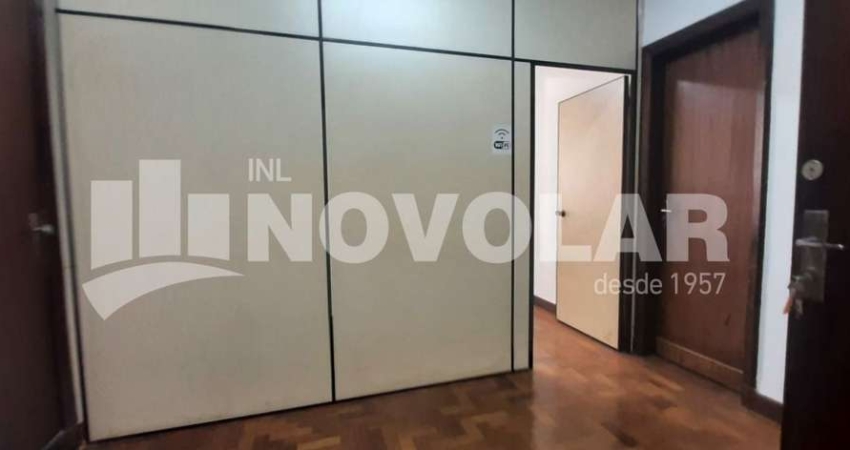 Sala comercial com 1 sala para alugar no Centro, São Paulo 