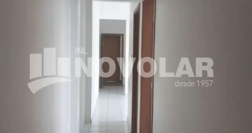 Conjunto comercial de 50m² com 4 salas em santana, próximo ao metrô