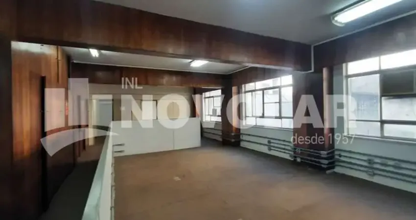Sala comercial com 7 salas para alugar no Centro, São Paulo 