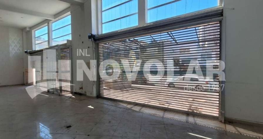 Ponto comercial com 1 sala para alugar na Água Fria, São Paulo 