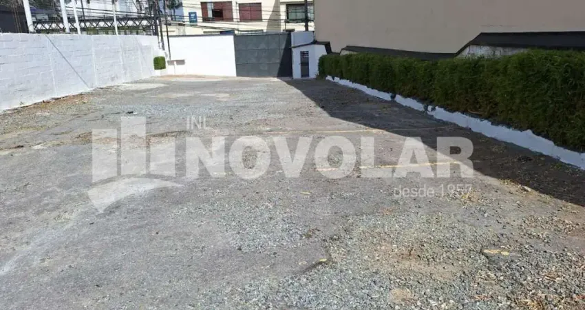 Terreno comercial para alugar no Tucuruvi, São Paulo 
