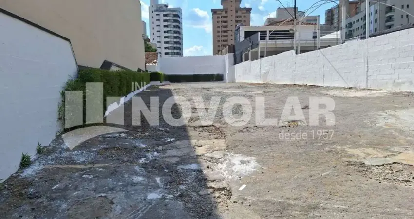 Terreno comercial para alugar no Tucuruvi, São Paulo 