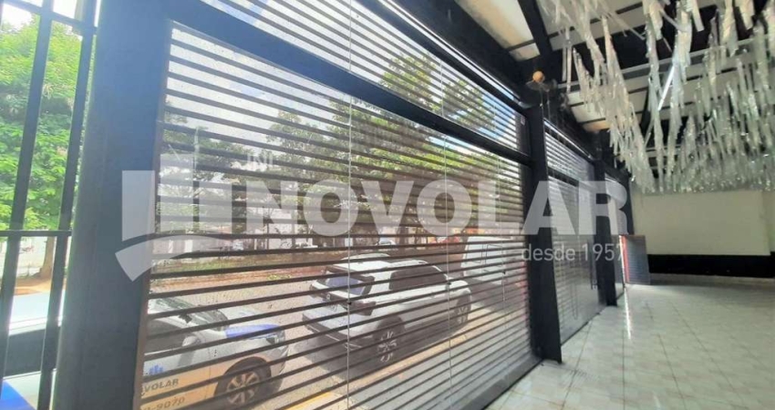 Ponto comercial com 1 sala para alugar no Jardim Brasil, São Paulo 