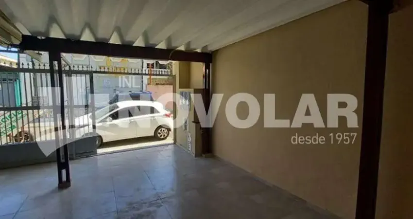 Casa com 6 quartos à venda na Casa Verde, São Paulo 