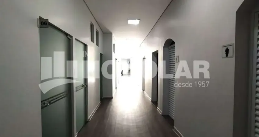 Sala comercial para alugar no Jardim Japão, São Paulo 