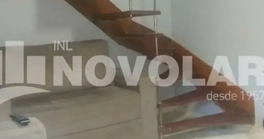 Casa com 3 quartos à venda na Vila Maria, São Paulo 