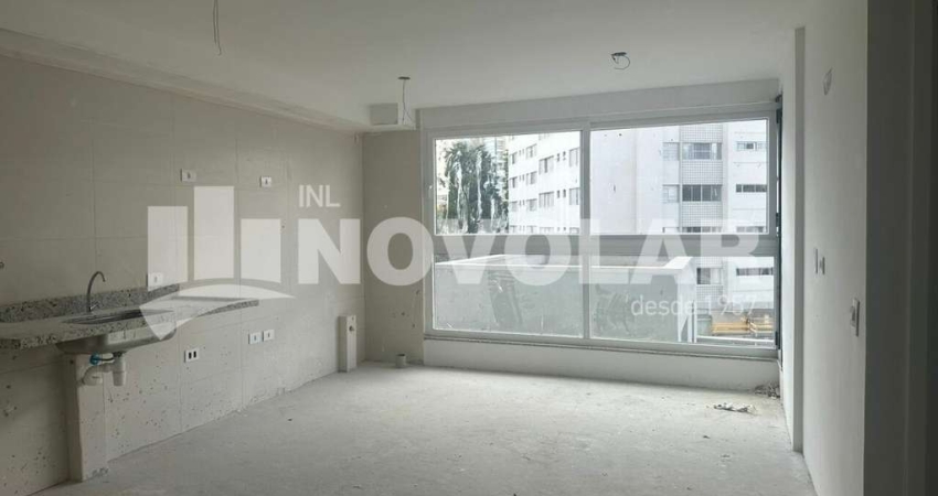 Apartamento Contemporâneo com 2 Dormitórios e Vista Deslumbrante! Com 2 dormitórios, 1 suíte e vaga