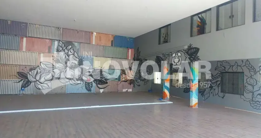 Oportunidade de investimento - prédio comercial, no bairro vila maria