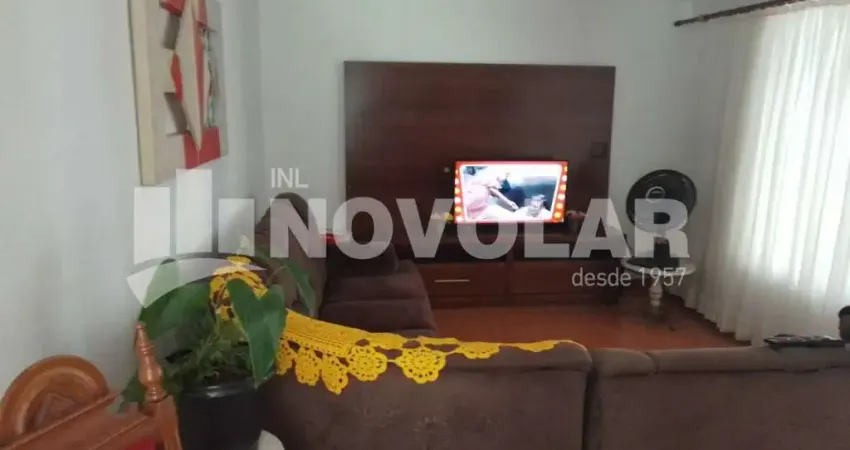 Casa com 2 quartos à venda no Tatuapé, São Paulo 