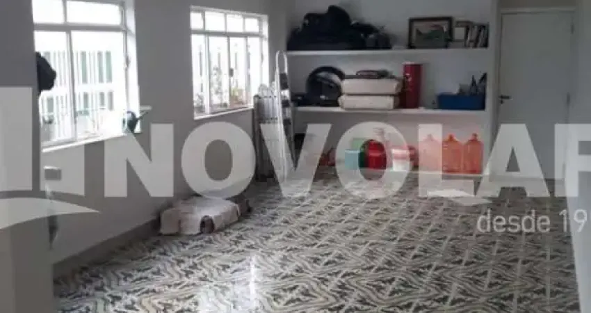 Descubra o seu novo lar neste encantador sobrado no bairro do jardim são paulo